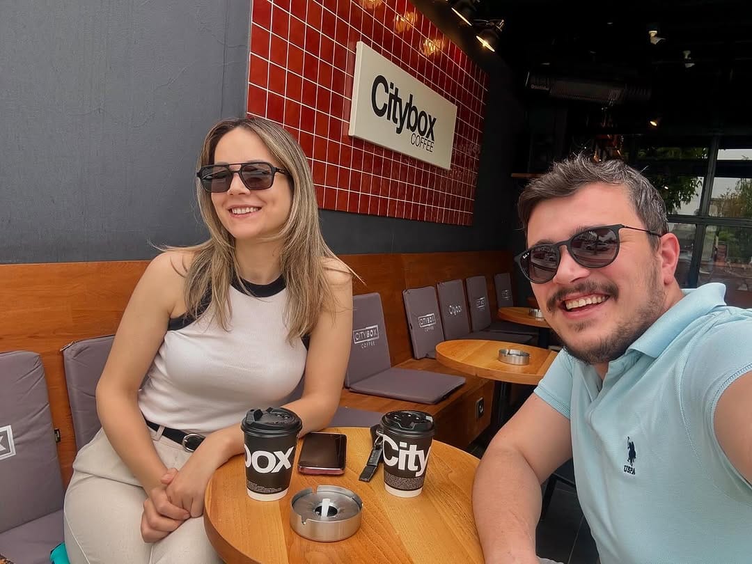 Post 9 by Levent Izmırlı on Instagram (image)