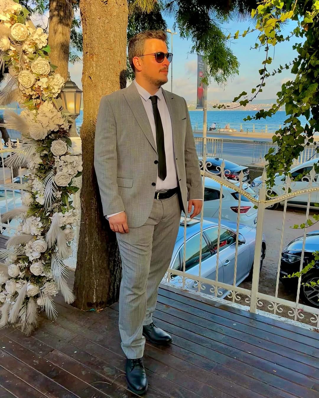 Post 8 by Levent Izmırlı on Instagram (image)