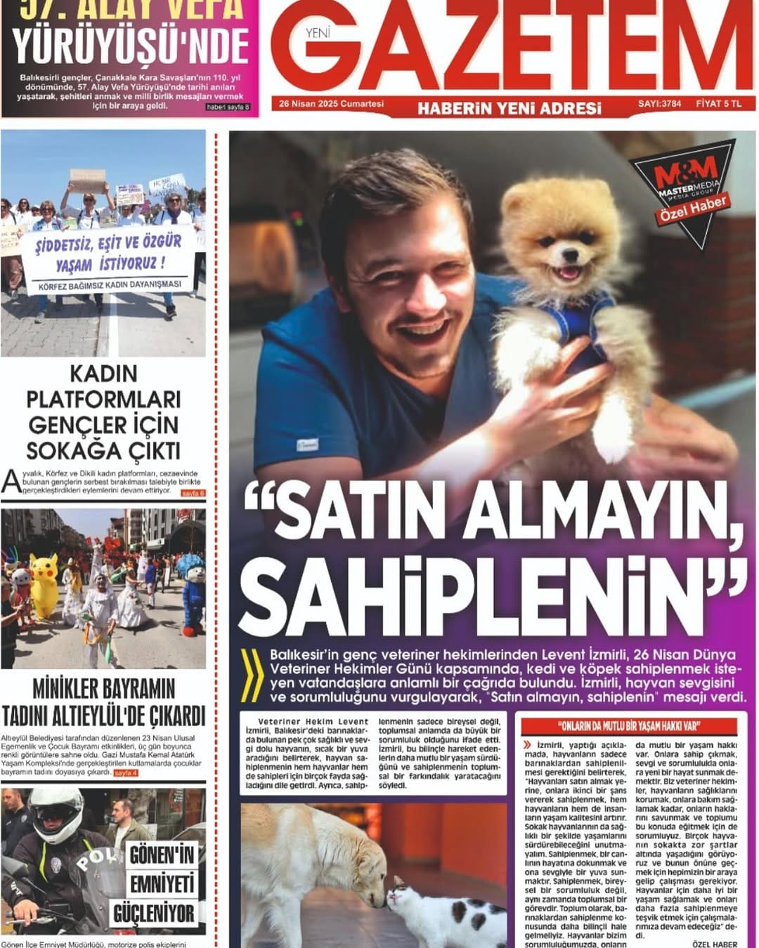 Post 4 by Levent Izmırlı on Instagram (image)