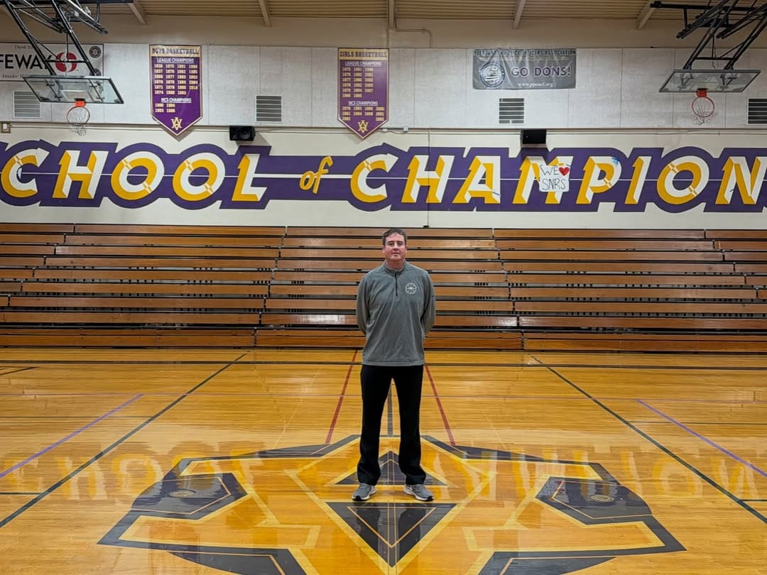 Post 8 by Steven Lenz Jr. 📍San Fran Bay Area Ca🌹REALTOR®️🏀 Bball Coach on Instagram (image)
