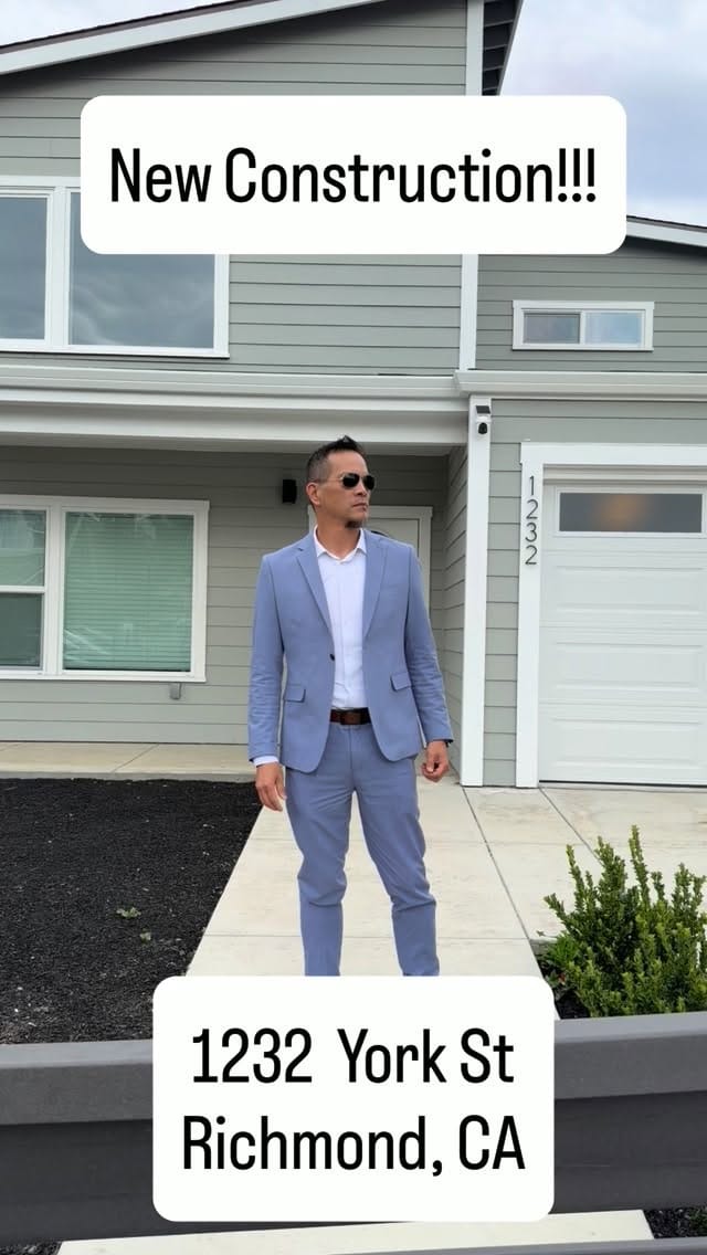 Post 2 by Steven Lenz Jr. 📍San Fran Bay Area Ca🌹REALTOR®️🏀 Bball Coach on Instagram (video)