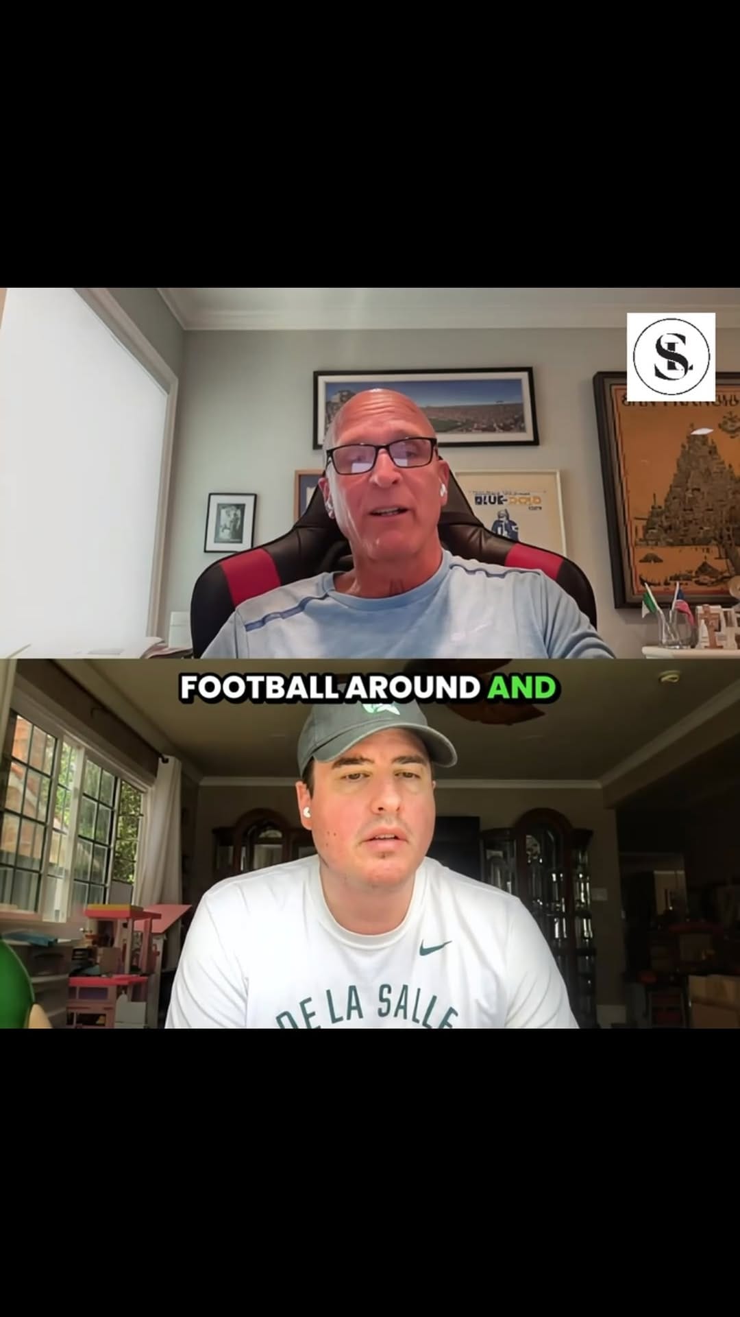 Post 3 by Steven Lenz Jr. 📍San Fran Bay Area Ca🌹REALTOR®️🏀 Bball Coach on Instagram (video)