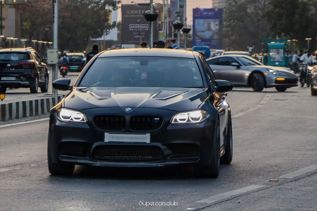 Post 6 by super.cars.club on Instagram (image)