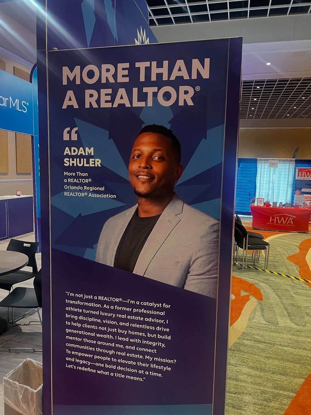 Post 9 by Adam Shuler Orlando Luxury Realtor on Instagram (carousel)