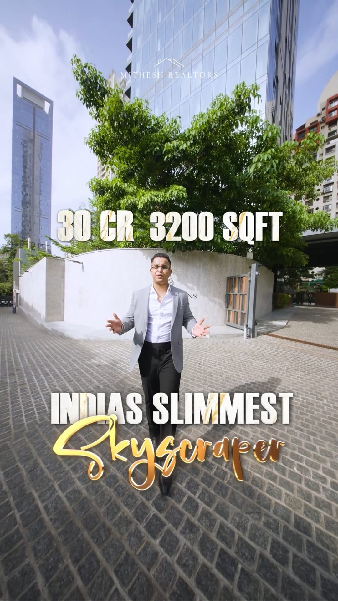 Post 10 by Mithesh Pedamkar on Instagram (video)