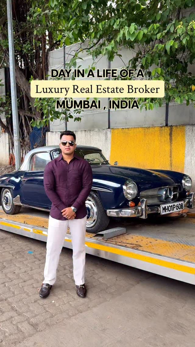 Post 6 by Mithesh Pedamkar on Instagram (video)
