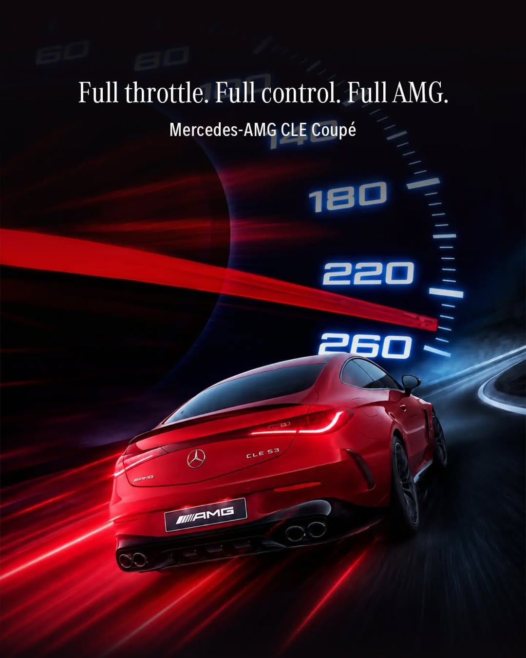 Post 9 by AMG Performance Center Mumbai on Instagram (image)