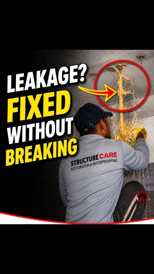 Post 10 by Structure Care on Instagram (video)