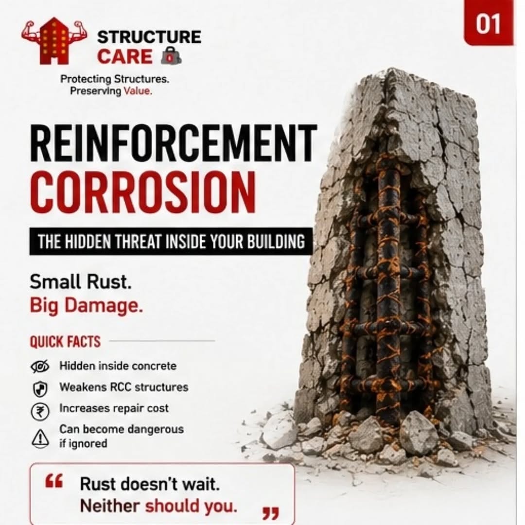 Post 7 by Structure Care on Instagram (carousel)