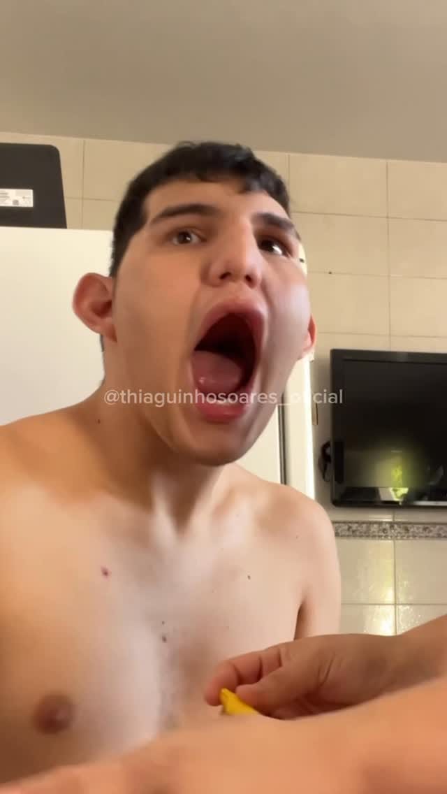 Post 9 by Thiaguinho Soares Oficial on Instagram (video)