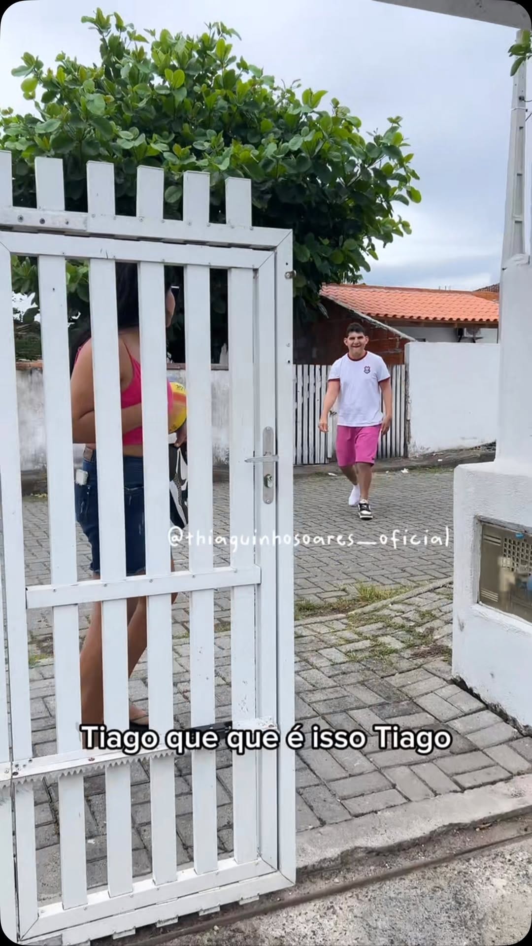 Post 10 by Thiaguinho Soares Oficial on Instagram (video)