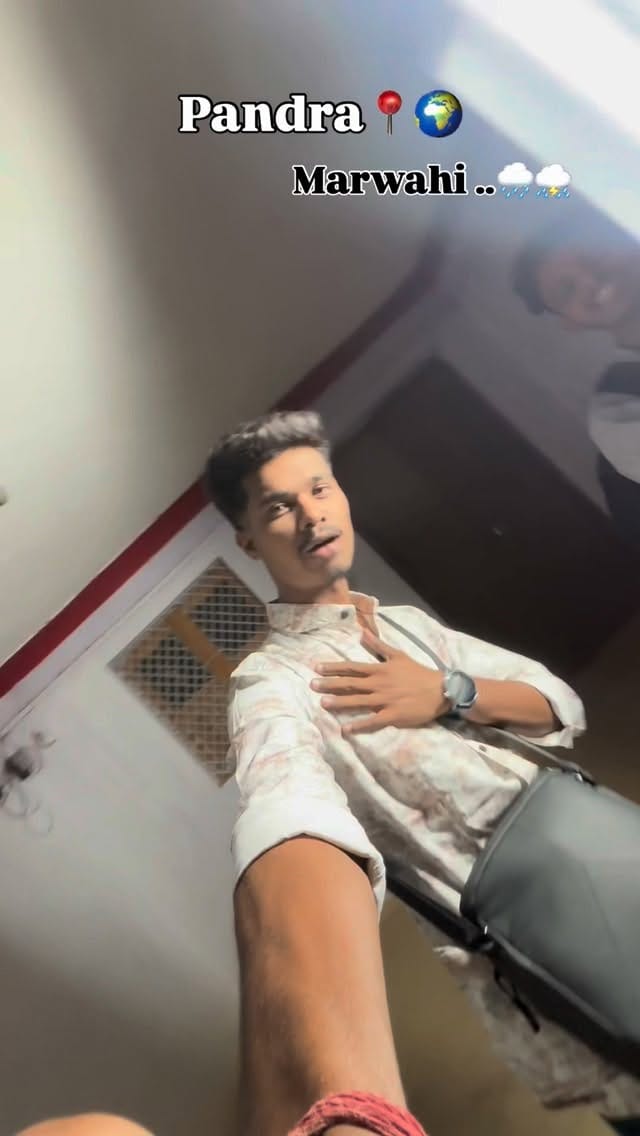 Post 6 by Sachin Barman on Instagram (video)