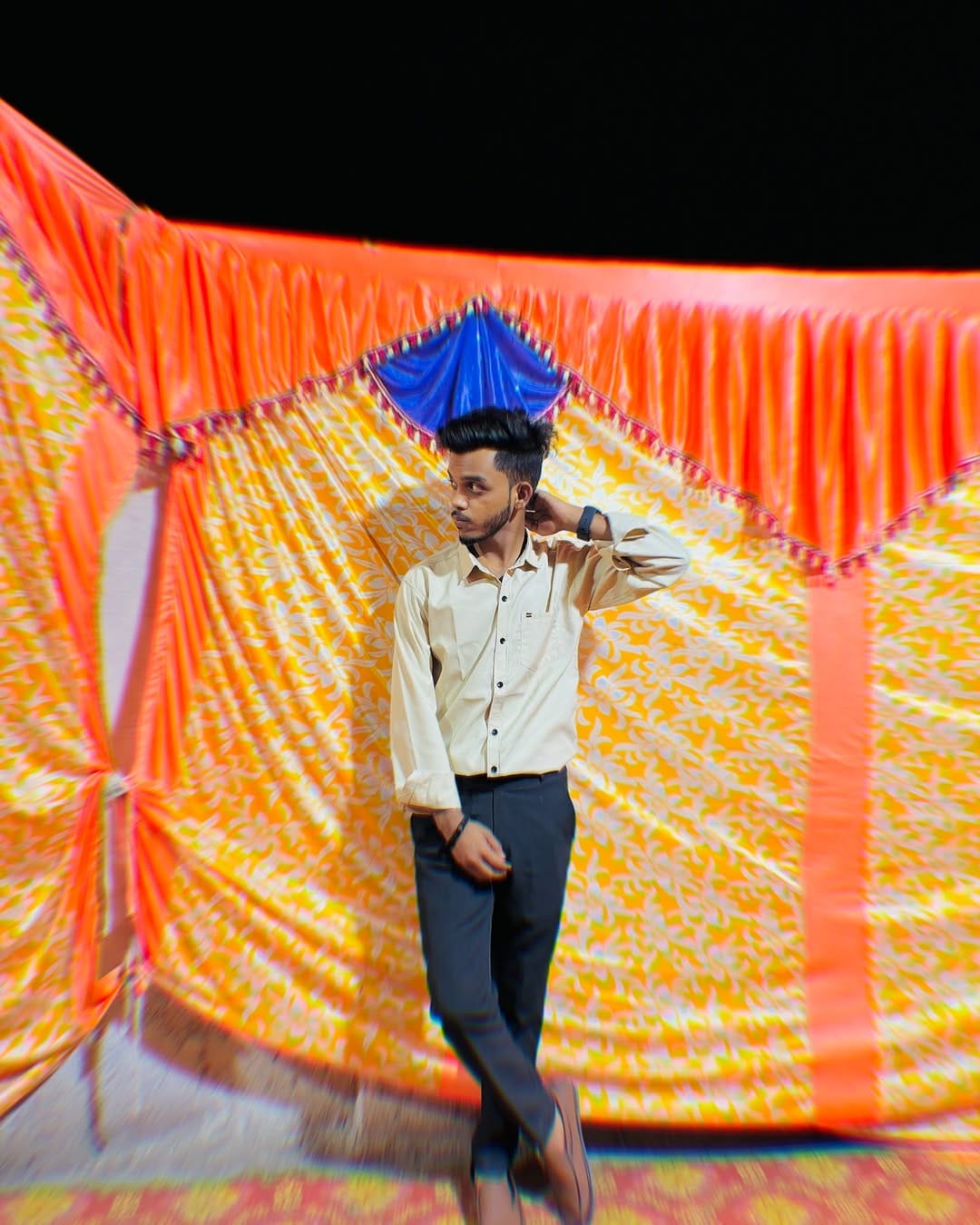 Post 10 by Sachin Barman on Instagram (carousel)
