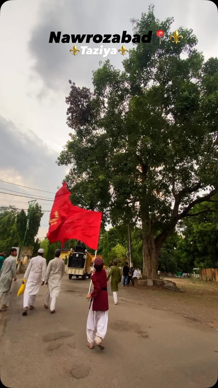 Post 1 by Sachin Barman on Instagram (video)