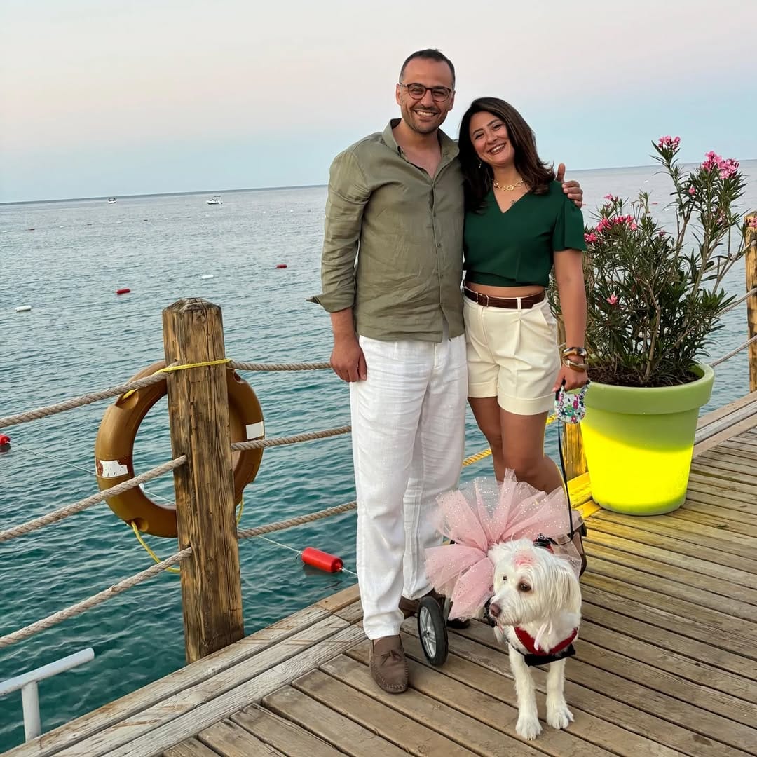Post 8 by Esra Taşkın on Instagram (carousel)