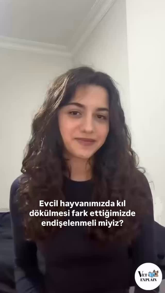 Post 8 by VetExplain on Instagram (video)