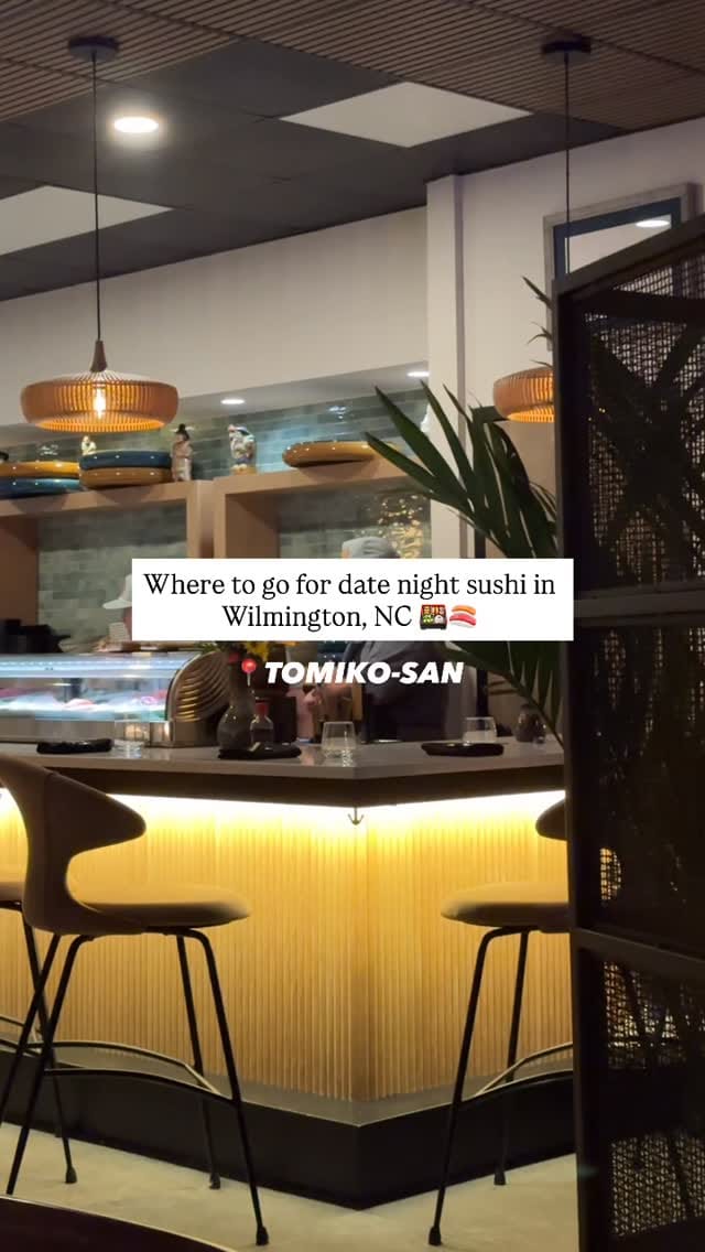 Post 3 by Caroline Holman, Wilmington Realtor 🏡 on Instagram (video)