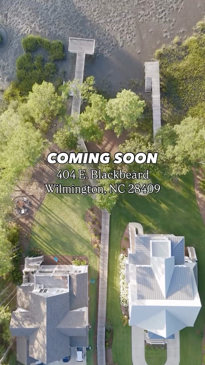 Post 2 by Caroline Holman, Wilmington Realtor 🏡 on Instagram (video)