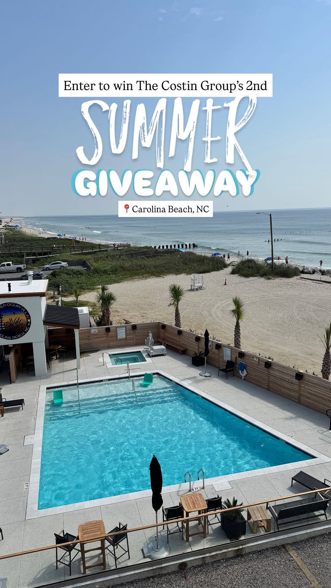 Post 4 by Caroline Holman, Wilmington Realtor 🏡 on Instagram (video)