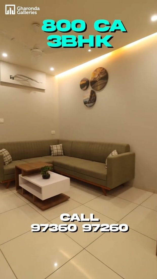 Post 6 by Gharonda Galleries on Instagram (video)
