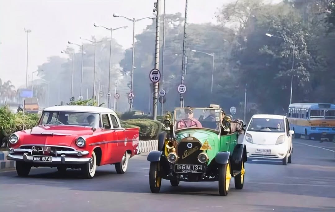 Post 8 by CARS OF INDIA 🇮🇳 on Instagram (image)