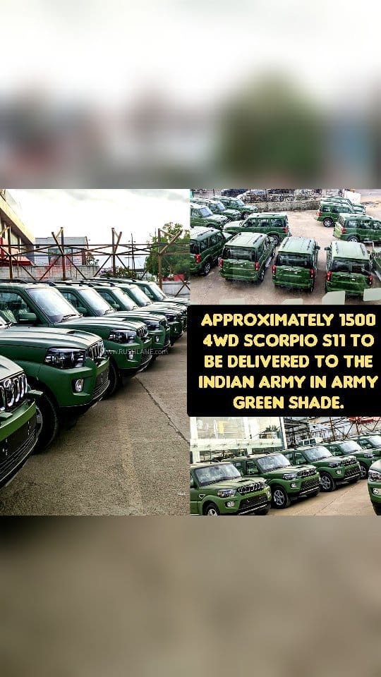 Post 10 by CARS OF INDIA 🇮🇳 on Instagram (video)