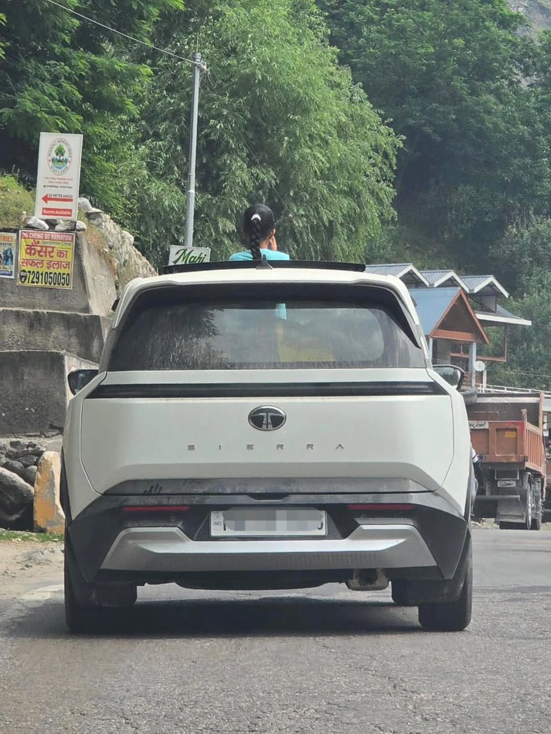 Post 7 by CARS OF INDIA 🇮🇳 on Instagram (carousel)