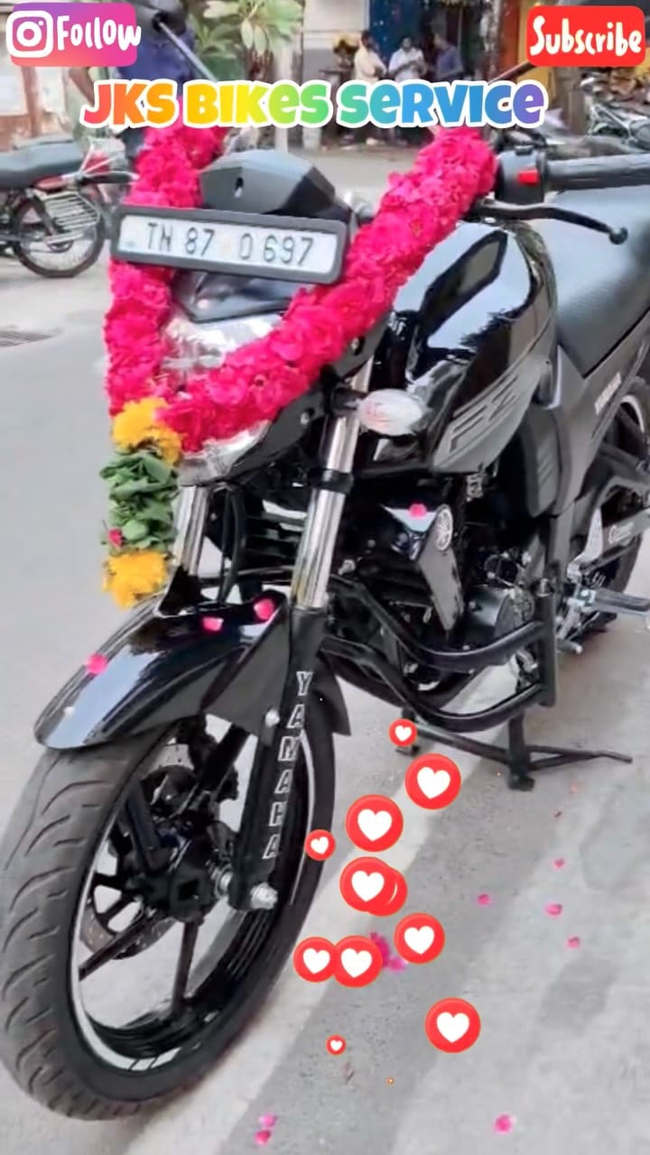 Post 2 by Ragava Sathya on Instagram (video)