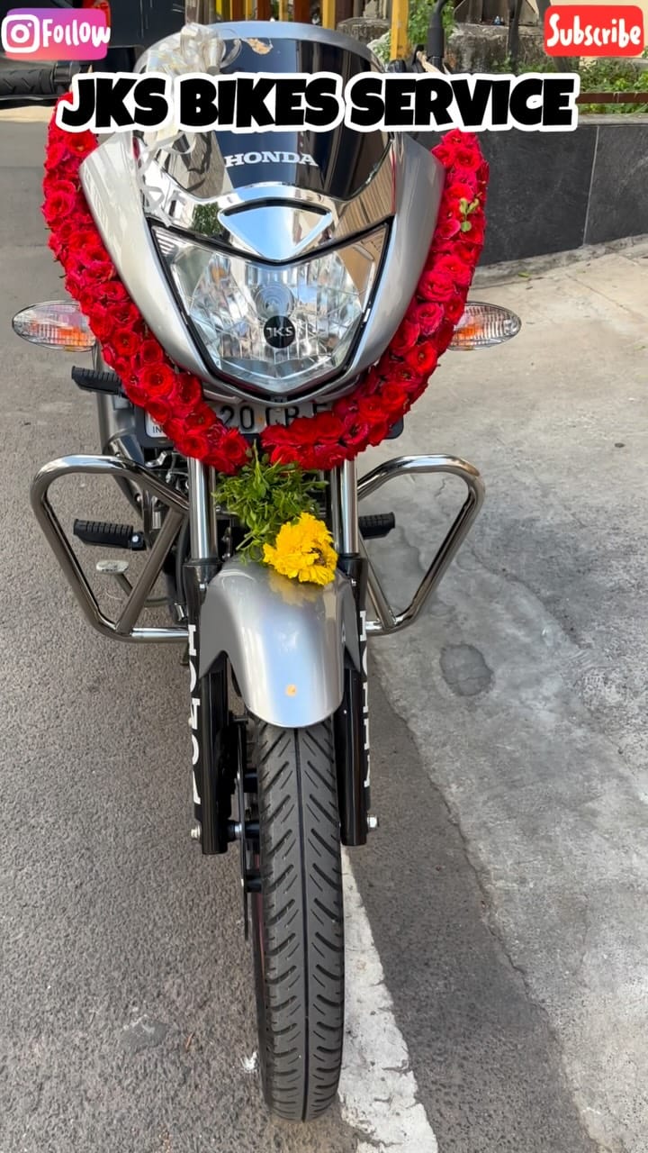 Post 5 by Ragava Sathya on Instagram (video)