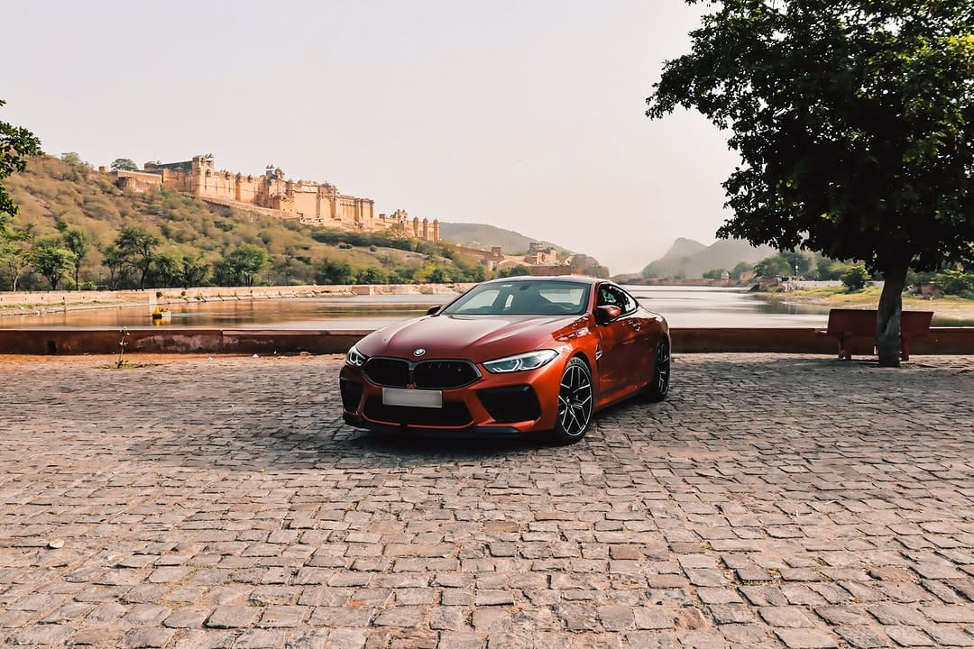 Post 8 by Jaipur Cars on Instagram (carousel)