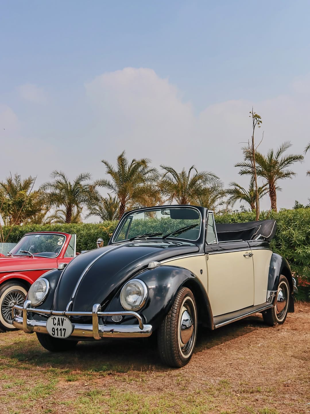 Post 7 by Jaipur Cars on Instagram (image)