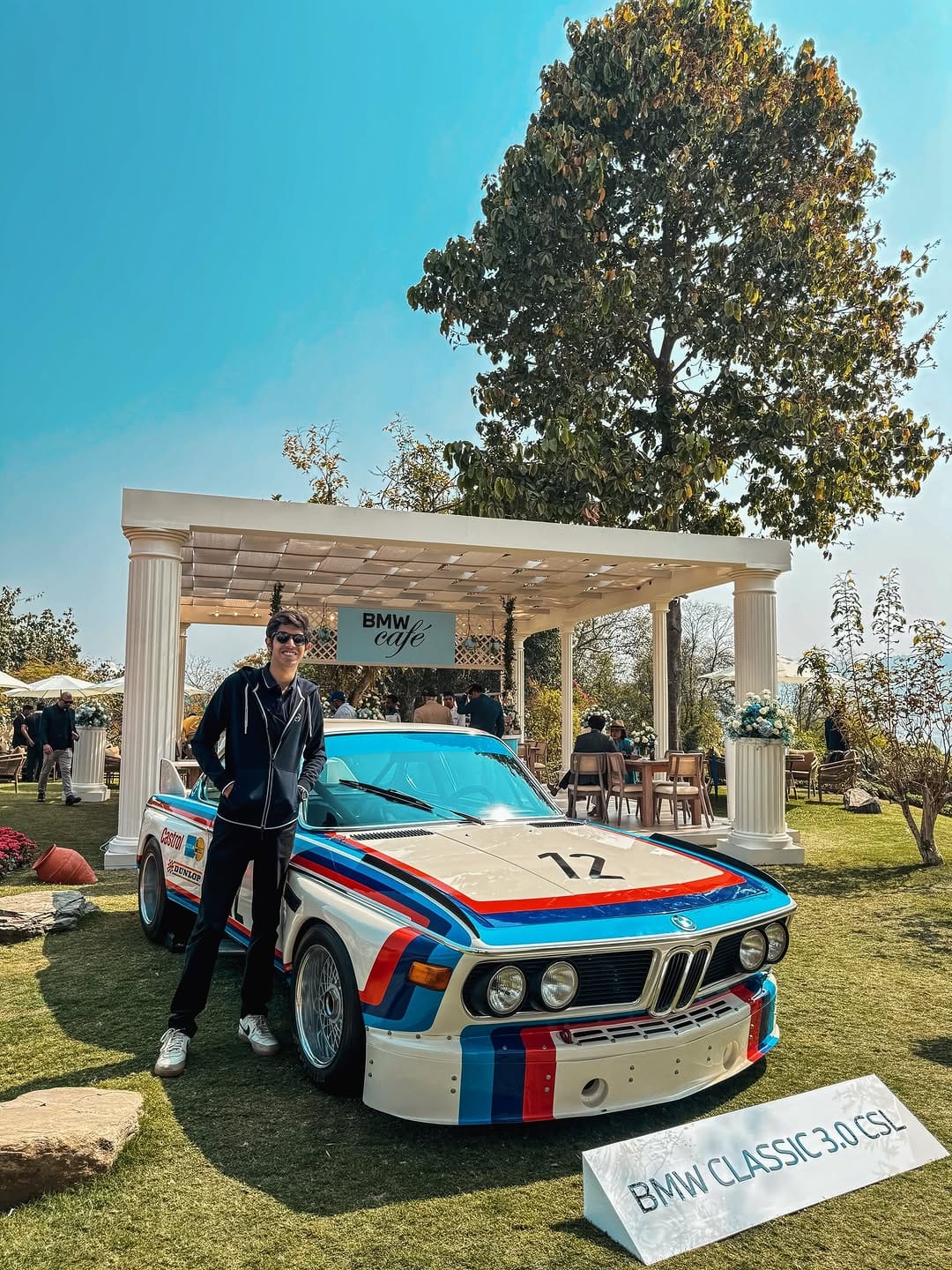 Post 9 by Jaipur Cars on Instagram (carousel)