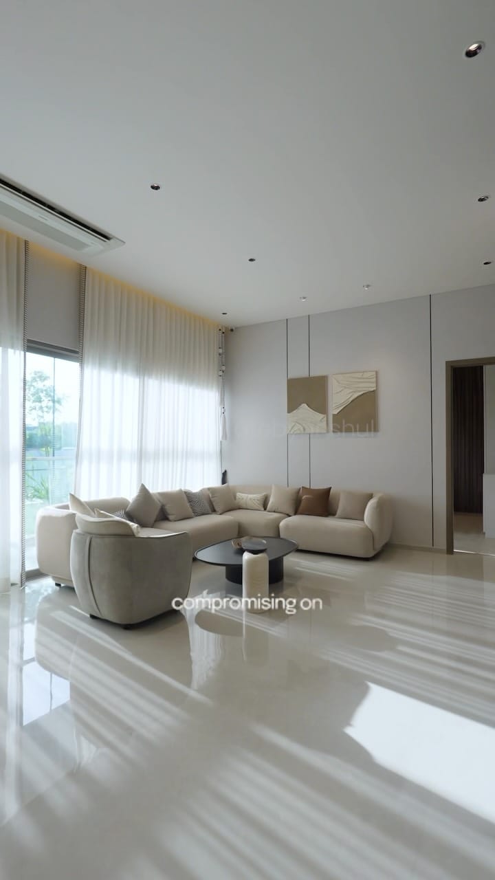 Post 2 by Anshul Aggarwal | Saksham Properties on Instagram (video)