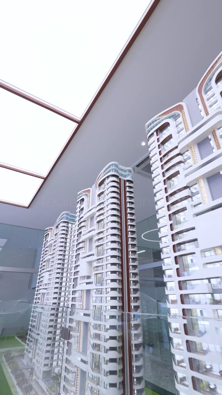 Post 5 by Anshul Aggarwal | Saksham Properties on Instagram (video)