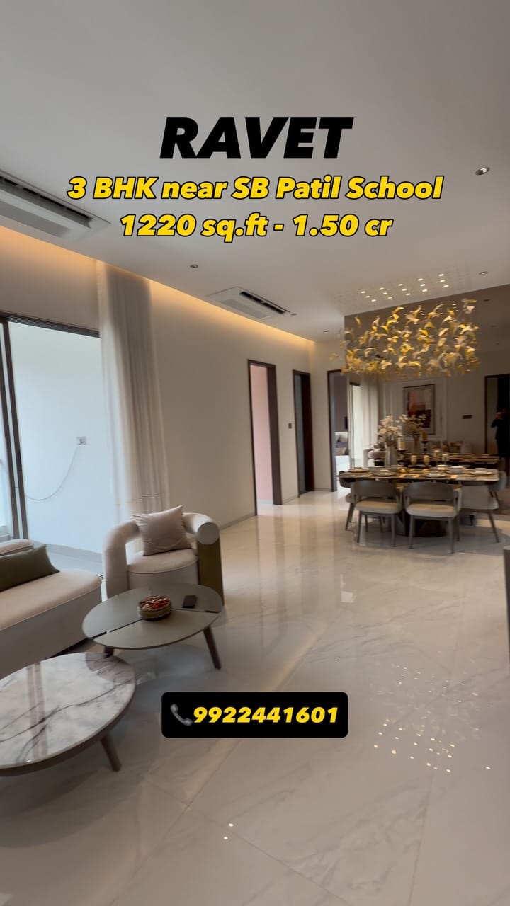 Post 6 by Anshul Aggarwal | Saksham Properties on Instagram (video)