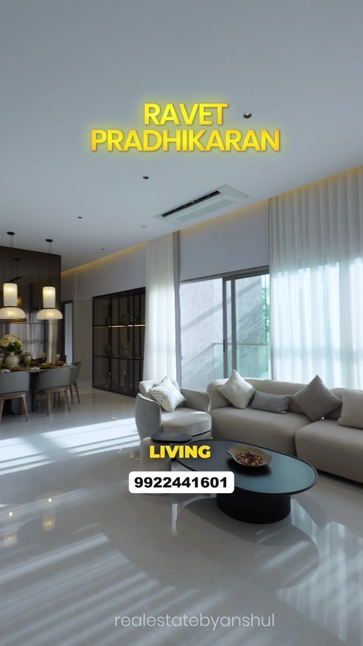 Post 4 by Anshul Aggarwal | Saksham Properties on Instagram (video)