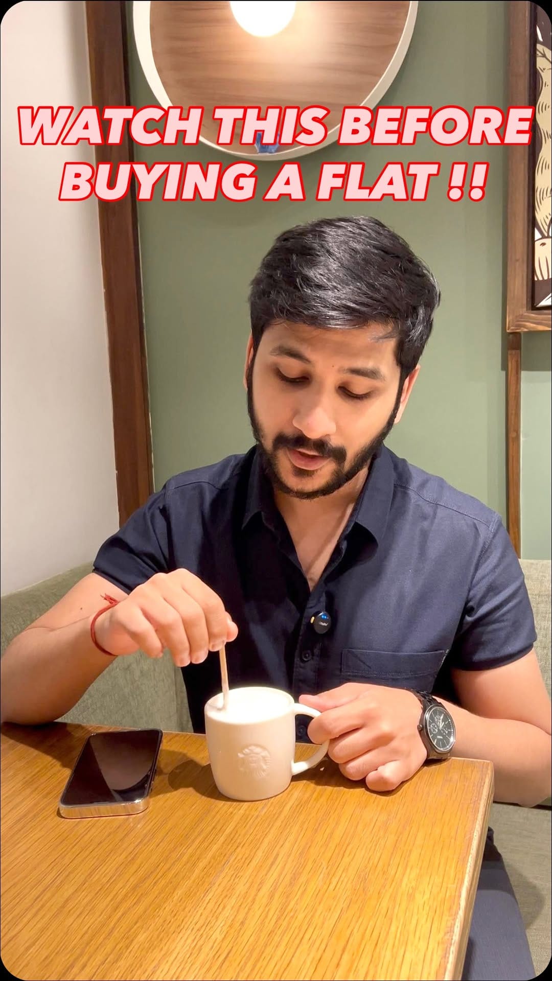 Post 10 by Anshul Aggarwal | Saksham Properties on Instagram (video)