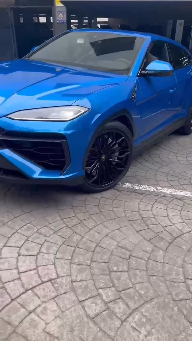 Post 7 by MCM Cars on Instagram (video)