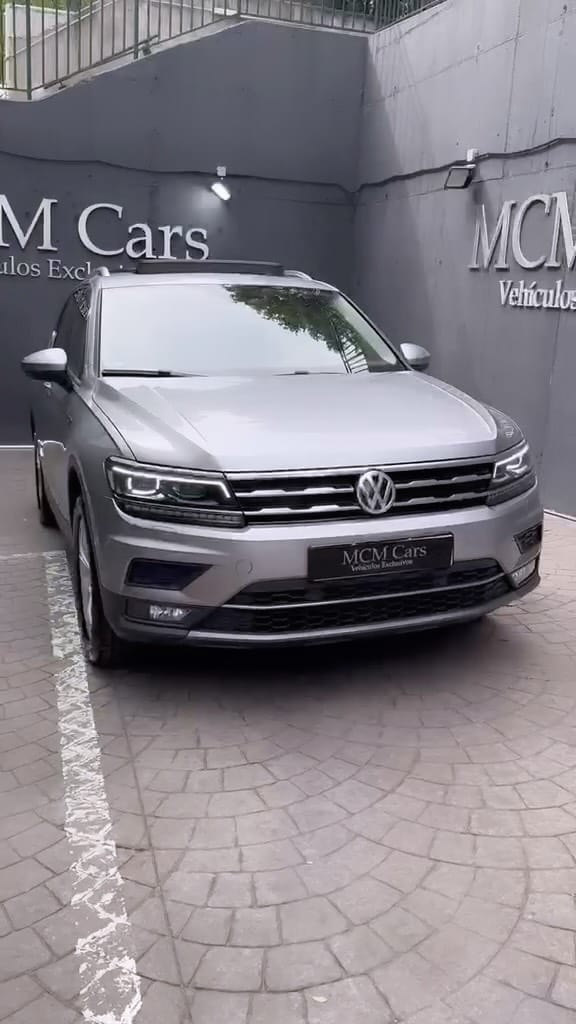 Post 4 by MCM Cars on Instagram (video)