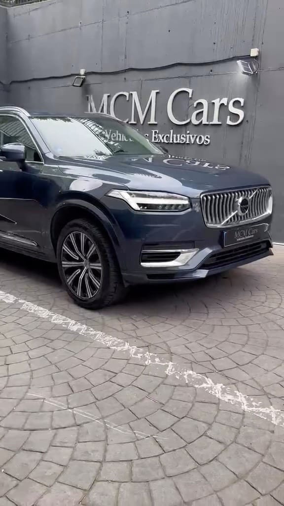 Post 5 by MCM Cars on Instagram (video)