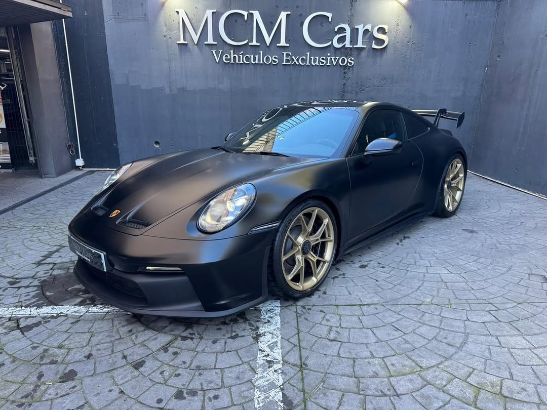 Post 8 by MCM Cars on Instagram (carousel)