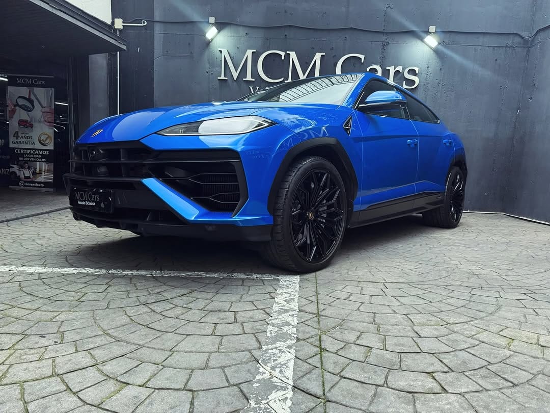 Post 10 by MCM Cars on Instagram (carousel)