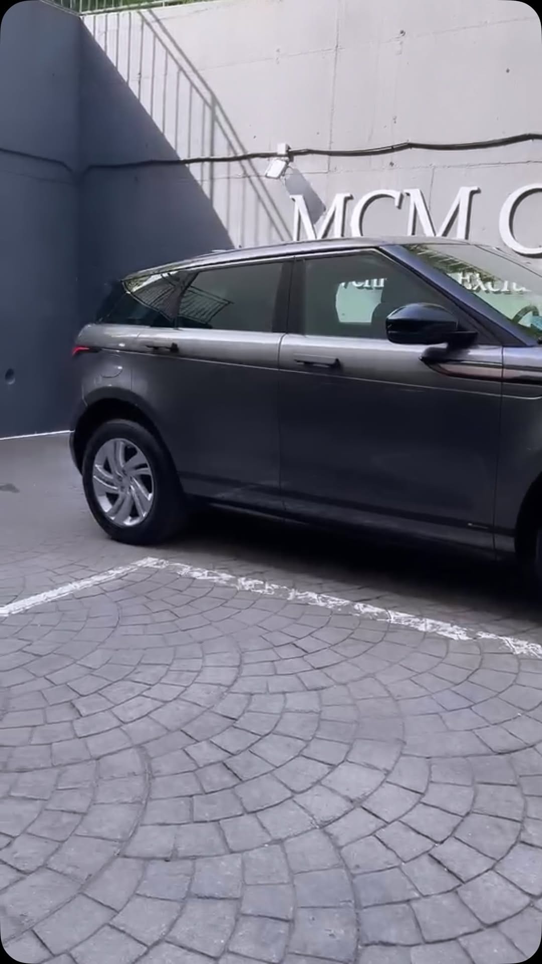 Post 3 by MCM Cars on Instagram (video)