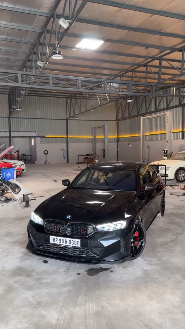 Post 8 by Arpit sharma on Instagram (video)