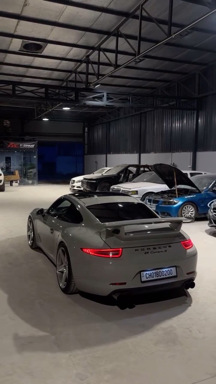 Post 4 by Arpit sharma on Instagram (video)