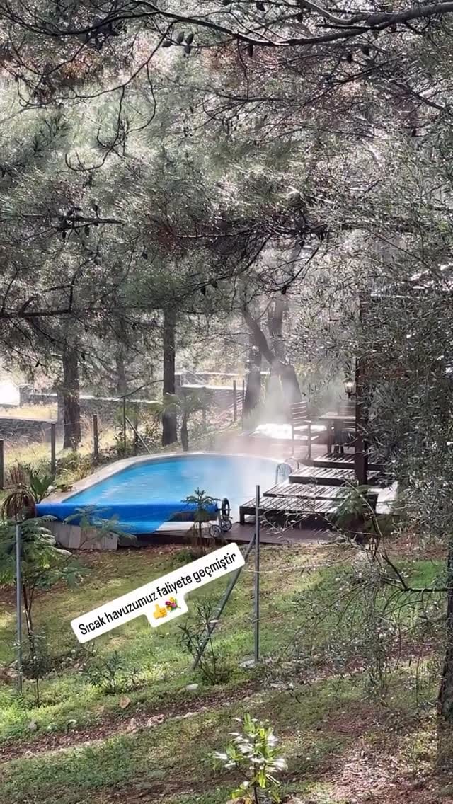 Post 8 by PanUrla Wooden House on Instagram (video)