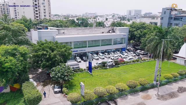 Post 10 by Patel Motors on Instagram (video)