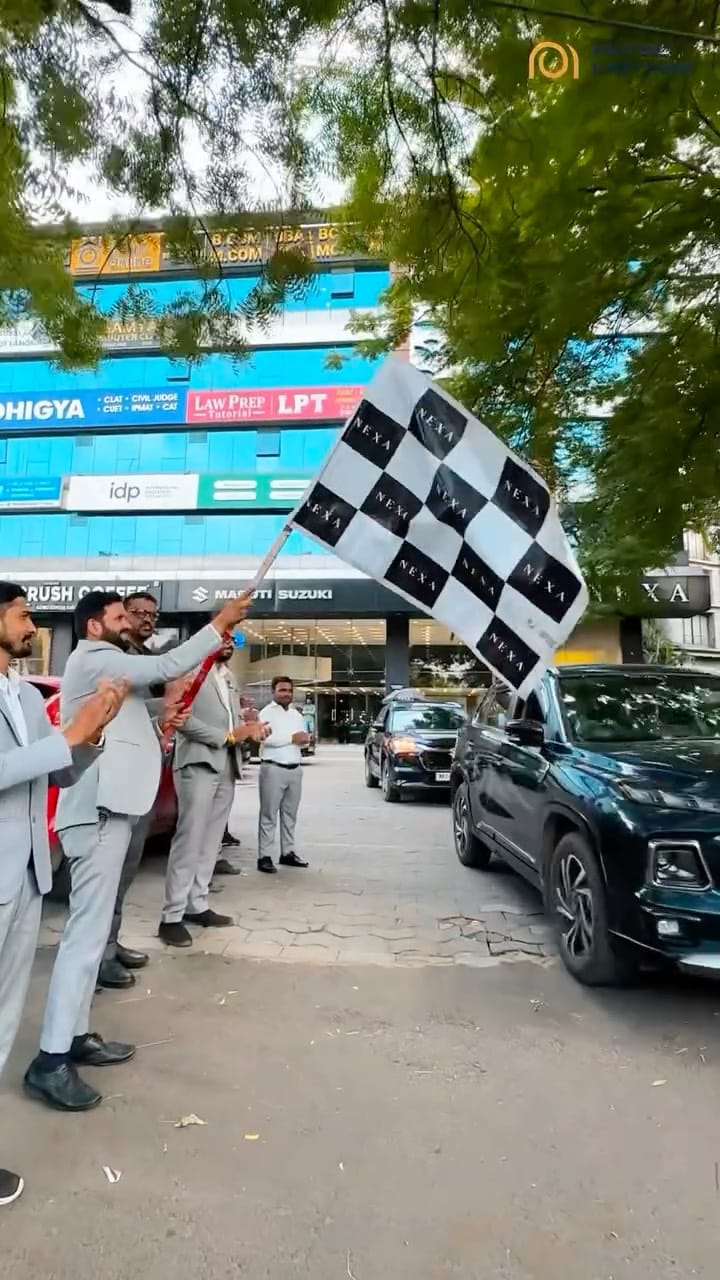 Post 2 by Patel Motors on Instagram (video)