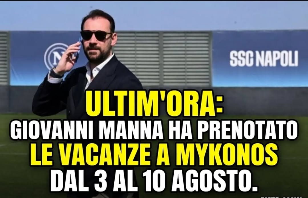 Post 2 by Napoli Smems on Instagram (image)