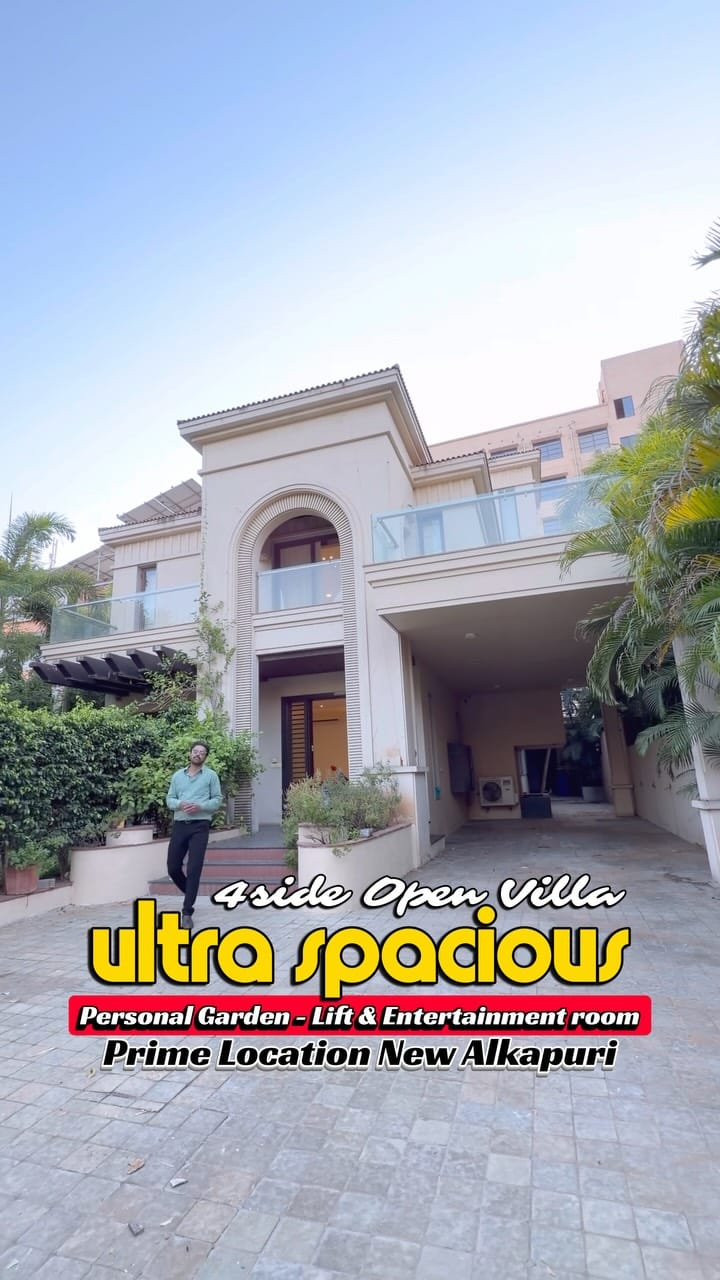 Post 8 by 𝐊𝐇𝐎𝐃𝐀𝐋 𝐑𝐄𝐀𝐋𝐓𝐘 | 𝐕𝐚𝐝𝐨𝐝𝐚𝐫𝐚 𝐑𝐞𝐚𝐥 𝐄𝐬𝐭𝐚𝐭𝐞 on Instagram (video)